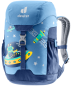 Preview: Deuter Schmusebär Wave-Nightblue